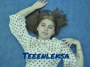 Teeenleksa