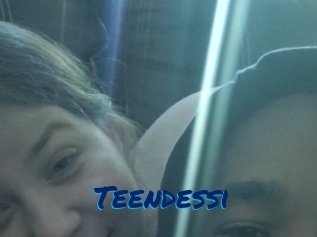 Teendessi