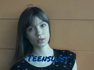 Teenslust