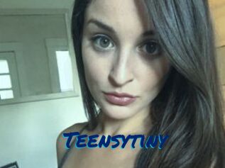 Teensytiny