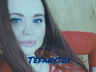 Tefanyjoy