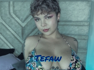 Tefaw