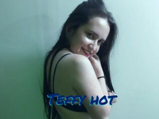 Teffy_hot
