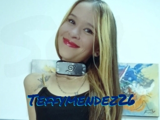 teffymendez26 Sexe City