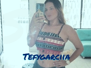 Tefygarciia