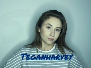 Teganharvey