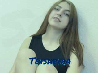 Teisheira