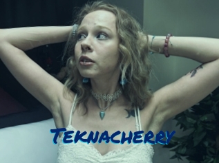 Teknacherry