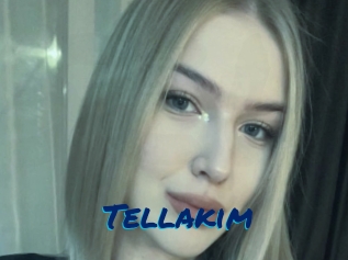 Tellakim