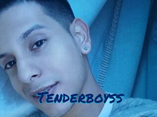 Tenderboyss