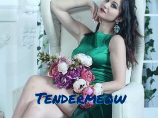 Tendermeow