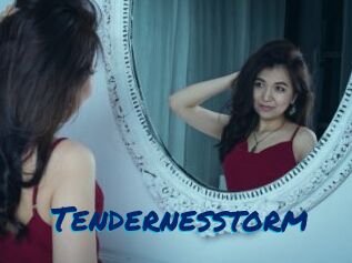 tendernesstorm Sexe City
