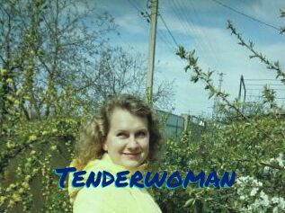 tenderwoman Sexe City