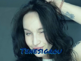 Tenesigrou