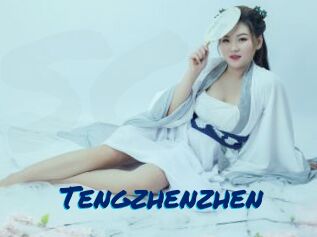 tengzhenzhen Sexe City