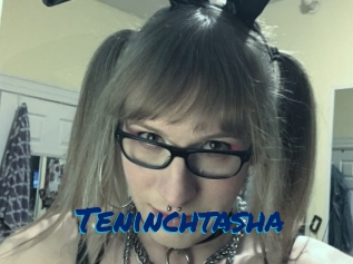teninchtasha Sexe City