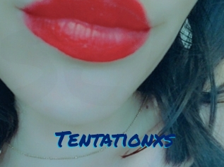 Tentationxs