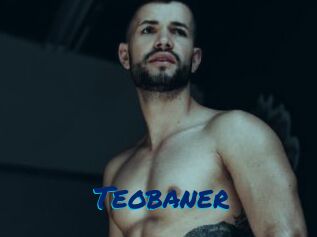Teobaner