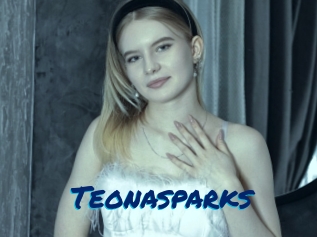 Teonasparks