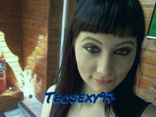 Teosexy97