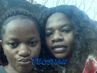 Teoshan