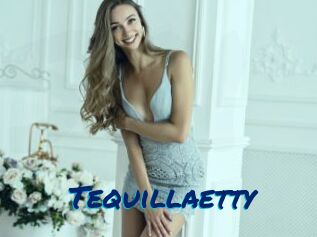 Tequillaetty