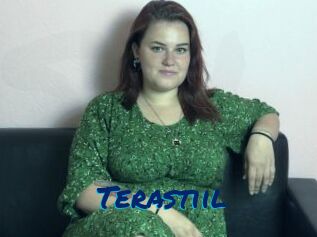 Terastiil