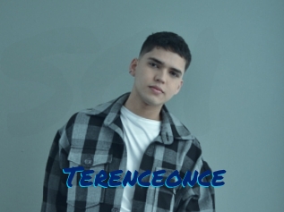 Terenceonce