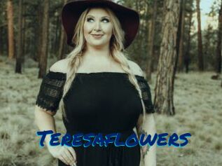 teresaflowers Sexe City