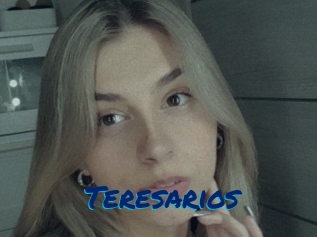 Teresarios