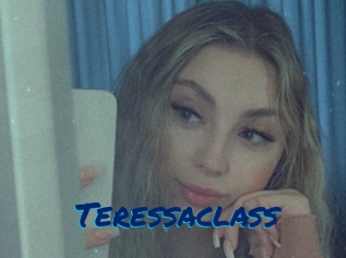 Teressaclass