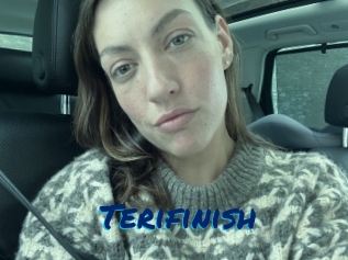 Terifinish