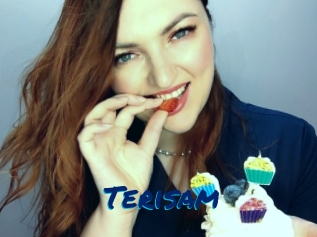 terisam Sexe City