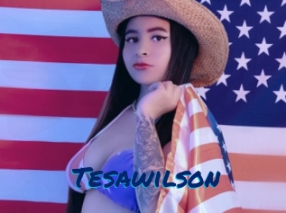 Tesawilson