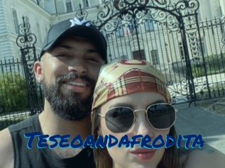 teseoandafrodita Sexe City