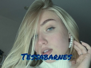 tessabarnes Sexe City