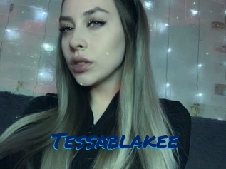 Tessablakee