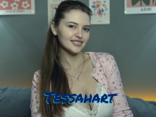 Tessahart