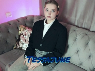 Tessajune