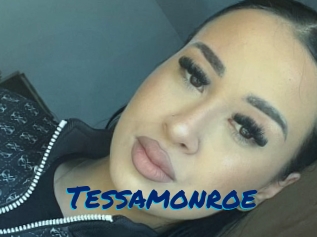 Tessamonroe