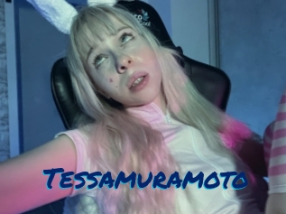Tessamuramoto