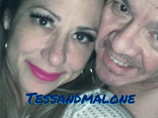 Tessandmalone