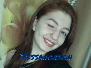 Tessanorton