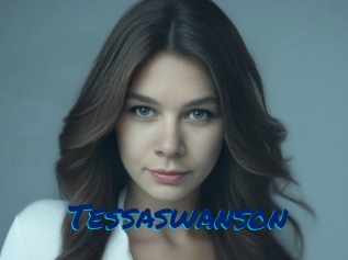 Tessaswanson