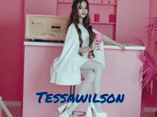 Tessawilson