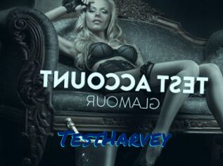 testHarvey Sexe City