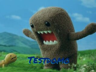 Testdomo