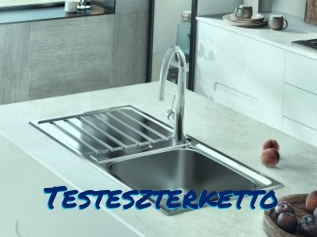 Testeszterketto