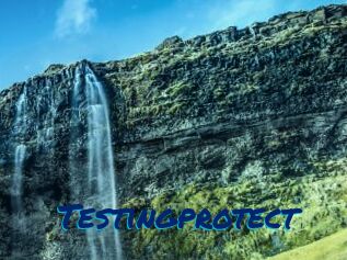 Testingprotect