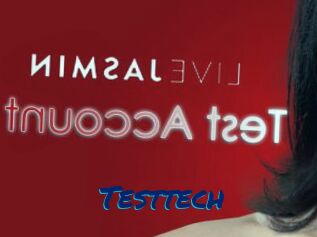 testtech Sexe City